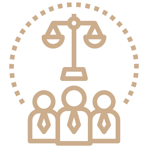 محامي